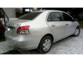 Toyota Vios 1.3 2008 Model -1