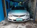 HONDA FD 1.8S CIVIC 2006 -0