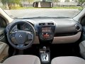 Mitsubishi Mirage G4 gls 2015-3