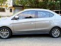 Mitsubishi Mirage G4 gls 2015-5