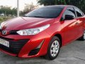 Toyota Vios 2019 Automatic not 2018 2020-0