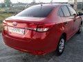 Toyota Vios 2019 Automatic not 2018 2020-1
