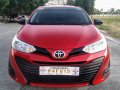 Toyota Vios 2019 Automatic not 2018 2020-2