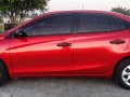 Toyota Vios 2019 Automatic not 2018 2020-3