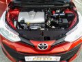 Toyota Vios 2019 Automatic not 2018 2020-5