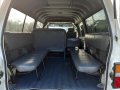 2010 Nissan Urvan VX 2.7 Shuttle ORIG PRIVATE-1