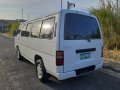 2010 Nissan Urvan VX 2.7 Shuttle ORIG PRIVATE-2