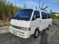 2010 Nissan Urvan VX 2.7 Shuttle ORIG PRIVATE-5