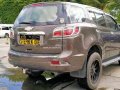 2014 Chevrolet Trailblazer LT Automatic Diesel-1