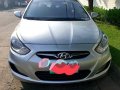 Hyundai Accent 2013 for sale in Las Pinas-3