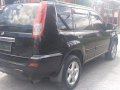 Black Nissan X-Trail 2007 for sale in Automatic-6