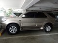 Toyota Fortuner 2010 for sale in Manila -2