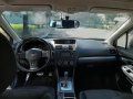 Black Subaru Xv 2014 for sale in Guiguinto-2