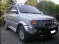 Selling Silver Isuzu Sportivo 2010 in Baliuag-6