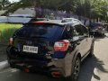 Black Subaru Xv 2014 for sale in Guiguinto-5