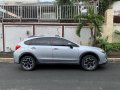 Sell Silver 2012 Subaru Xv in Manila-1