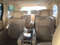 Black Toyota Alphard 2011 for sale in Automatic-2