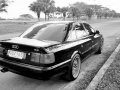 Black Audi A6 1997 for sale in Automatic-1