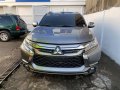 Mitsubishi Montero 2016 for sale in Legazpi-9