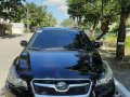 Black Subaru Xv 2014 for sale in Guiguinto-6