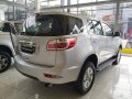 Sell Silver 2020 Chevrolet Trailblazer in Manila-3