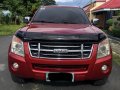 Isuzu D-Max 2007 for sale in Quezon City-1