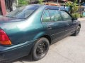 Selling Green Honda City 1997 in Manila-2