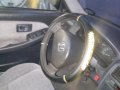 Selling Grey Honda City 2009 in Manila-8