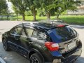 Black Subaru Xv 2014 for sale in Guiguinto-0