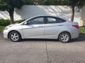 Hyundai Accent 2013 for sale in Las Pinas-0