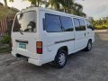 Sell White 2010 Nissan Urvan in Quezon City-6