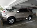 Toyota Fortuner 2010 for sale in Manila -5