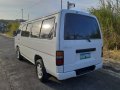 Sell White 2010 Nissan Urvan in Quezon City-7