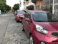 Kia Picanto 2015 Automatic for sale-0