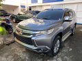 Mitsubishi Montero 2016 for sale in Legazpi-1