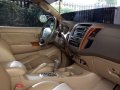 Toyota Fortuner 2010 for sale in Manila -3