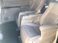 Black Toyota Alphard 2011 for sale in Automatic-1