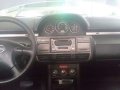 Black Nissan X-Trail 2007 for sale in Automatic-2