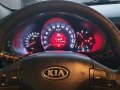 Black Kia Sportage 2011 for sale in Automatic-4