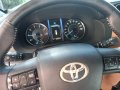 Sell Brown 2017 Toyota Fortuner in Apalit-0
