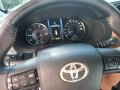 Sell Brown 2017 Toyota Fortuner in Apalit-8