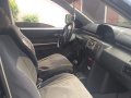 Black Nissan X-Trail 2007 for sale in Automatic-7