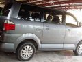 Selling Grey Suzuki Apv 2016 in Manila-2