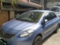 Selling Blue Toyota Vios 2013 in Baguio-1