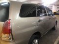 Sell Grey 2012 Toyota Innova in Manila-2
