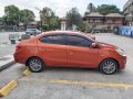Sell 2018 Mitsubishi Mirage G4 in Batangas City-2