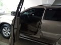 Toyota Fortuner 2010 for sale in Manila -6