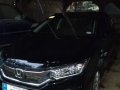 Black Honda City 2020 for sale in Manual-3
