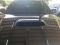 Black Toyota Fortuner 2014 for sale in Automatic-6
