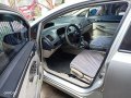 Silver Honda Civic 2012 for sale in Morong-8